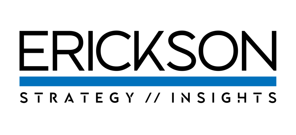 Erickson Strategy & Insights